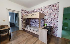 Apartman U Jakuba